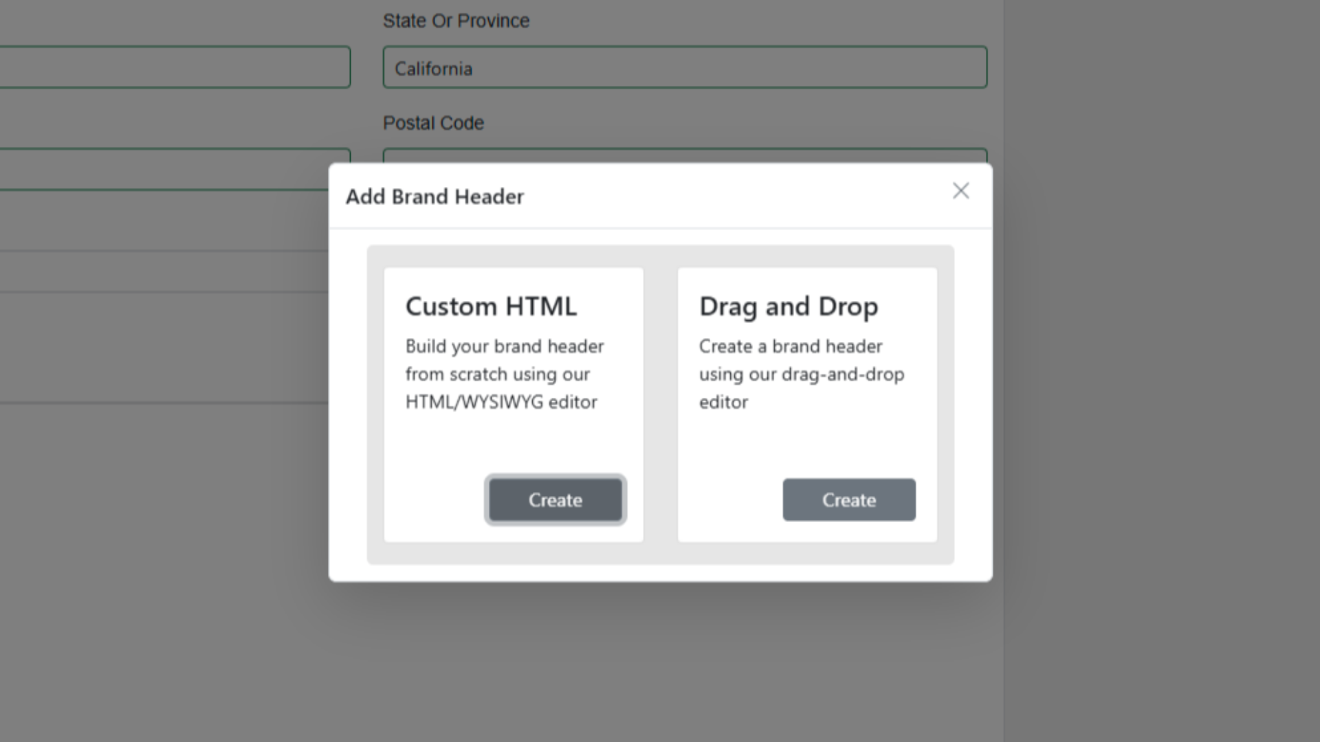 Template Types