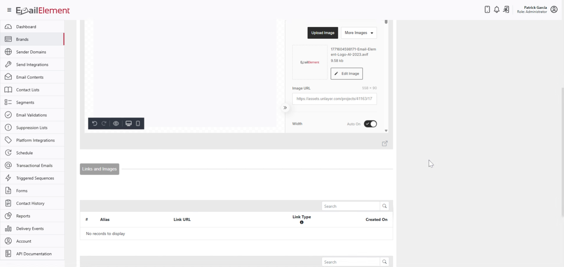 Create Header