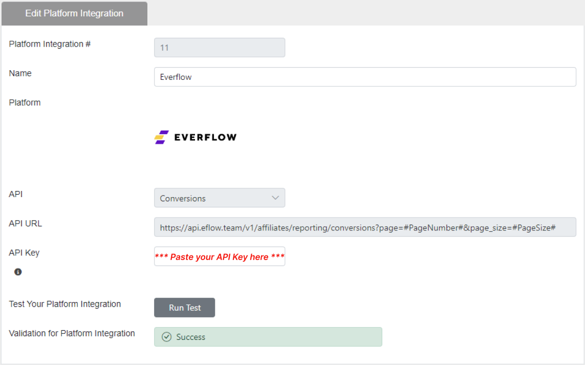 Everflow