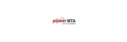 PowerMTA