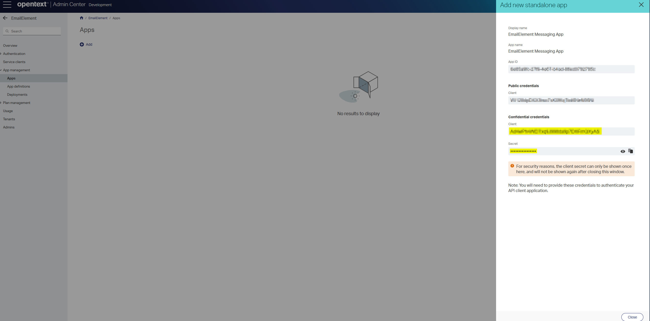 OpenText