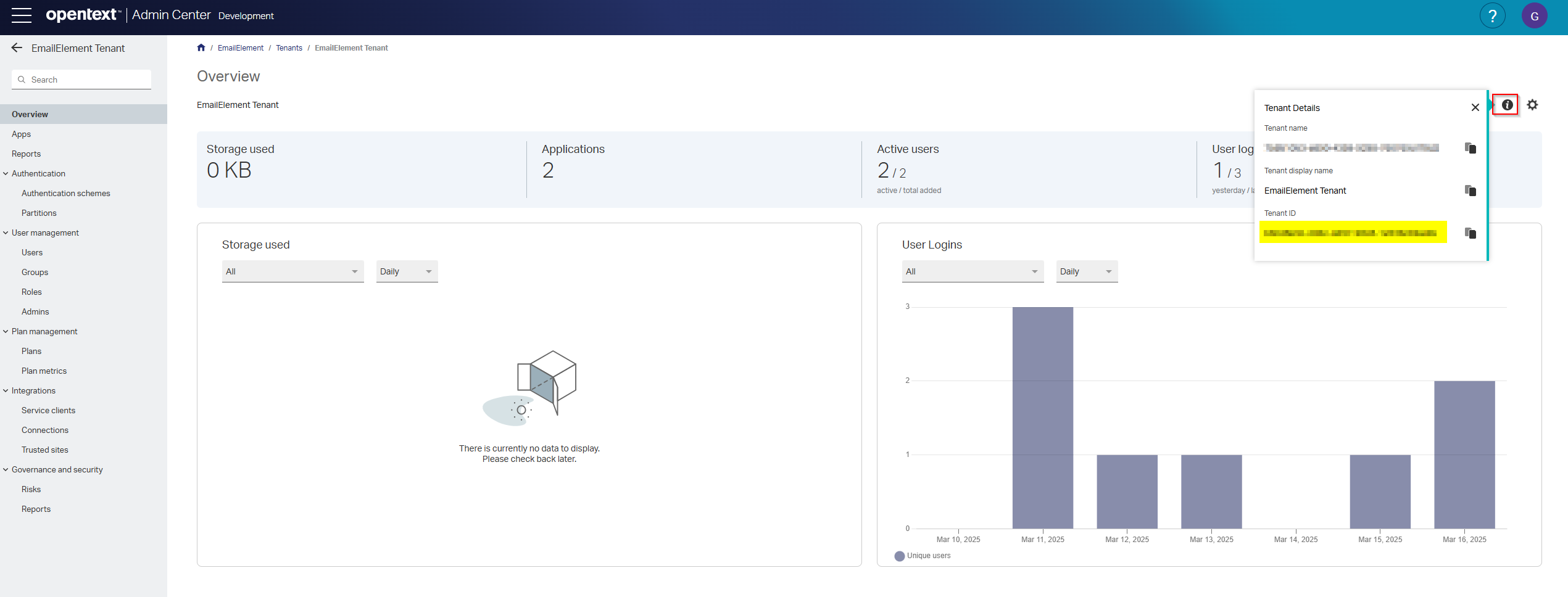 OpenText