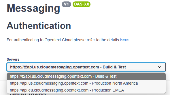 OpenText