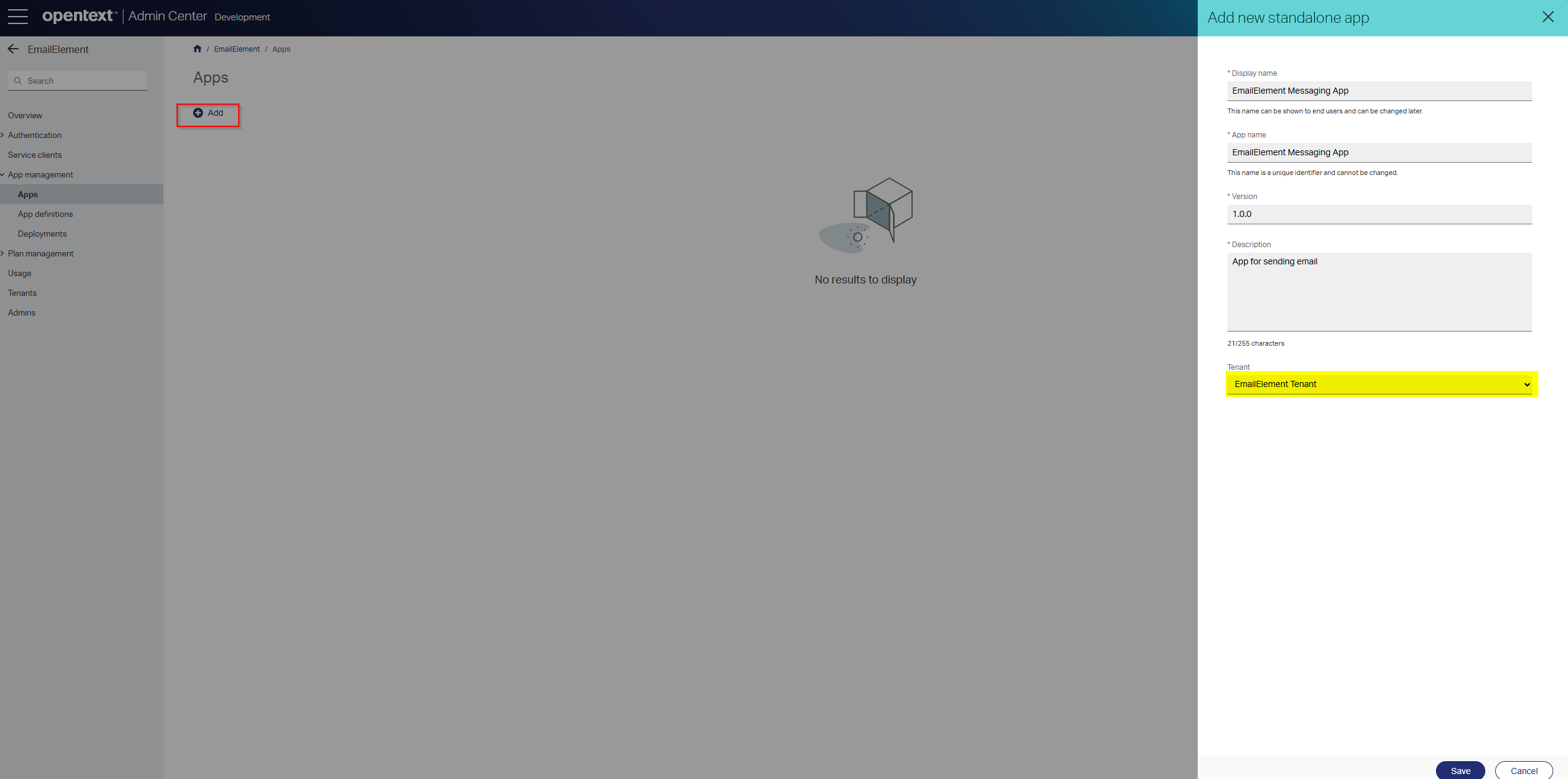 OpenText
