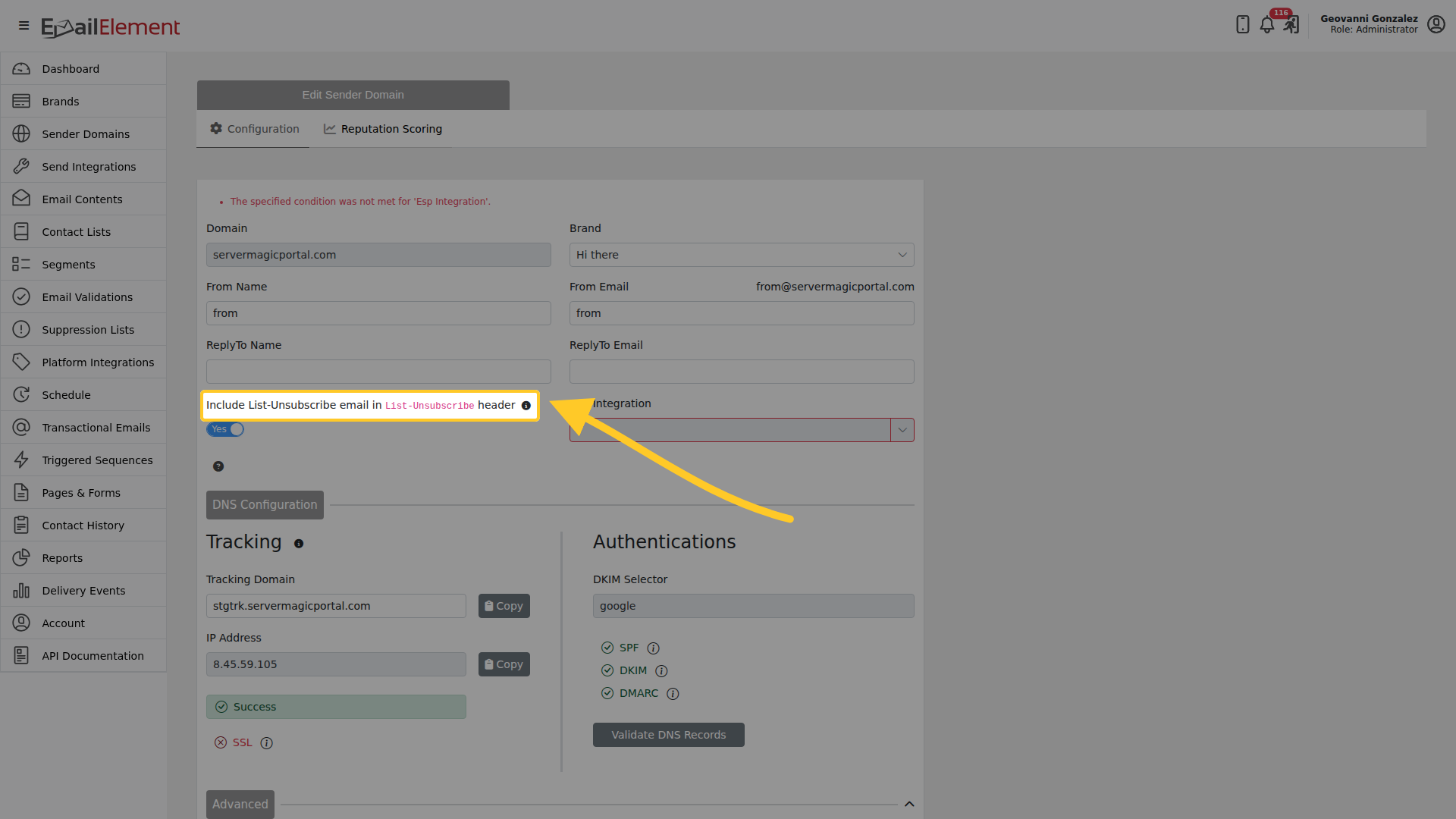 List-Unsubscribe