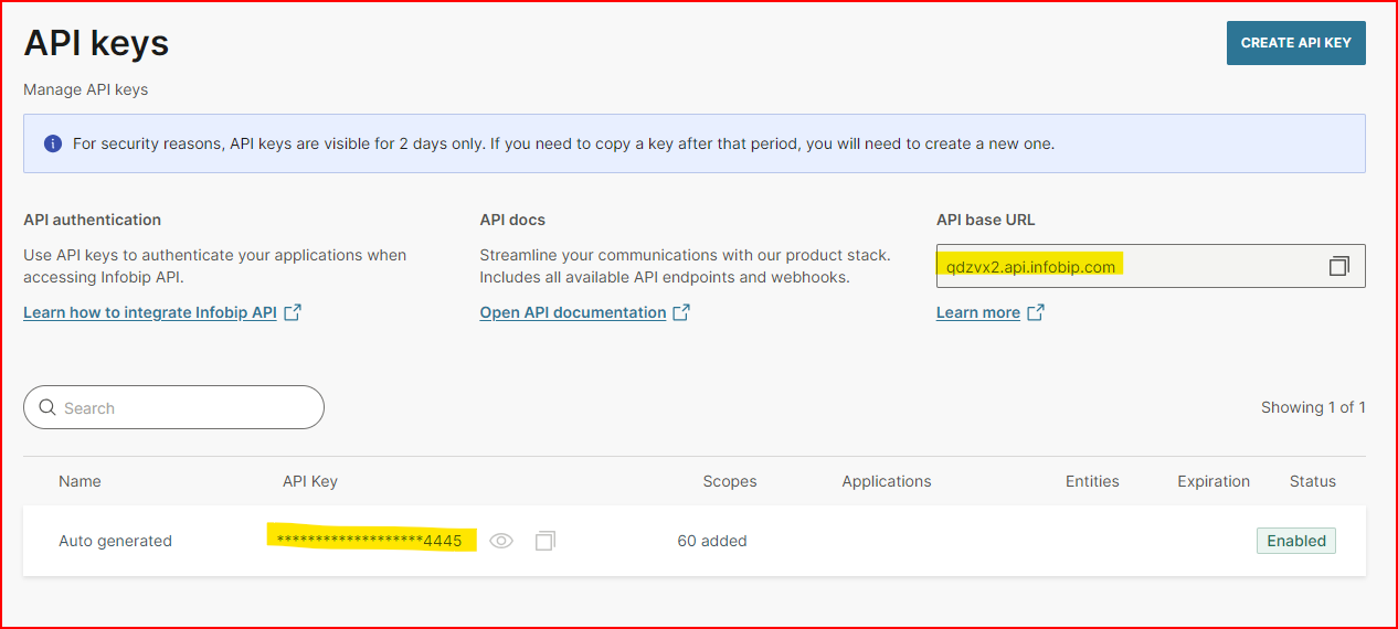 Setup Your Integration In EmailElement